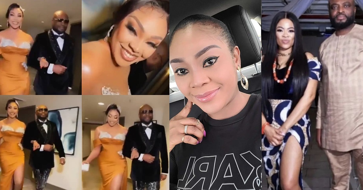 “Can you hold the head of your child and swear that I caused your marriage to break up?” – Interior designer, Ehi Ogbebor continues to tackle estranged wife of her new man (Audio)