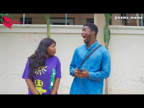 I-Am-Not-Sarah Comedy Video