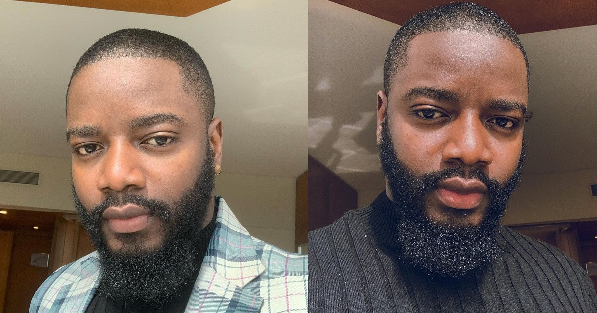“There’s nothing BBNaija housemates do or have done that other people in our society don’t do” – BBN’s Leo