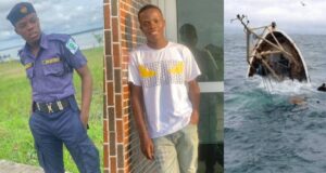 Maritime University student drown