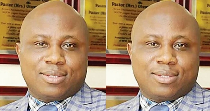 “Despite knowing I was impotent my wife accepted my proposal. God later healed me” – MFM pastor reveals