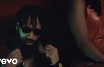 Phyno Stacks Video