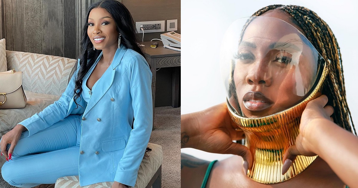 S3x tape: “Move on and let her be” – Nollywood actress, Ronke Tiamiyu tells Nigerians
