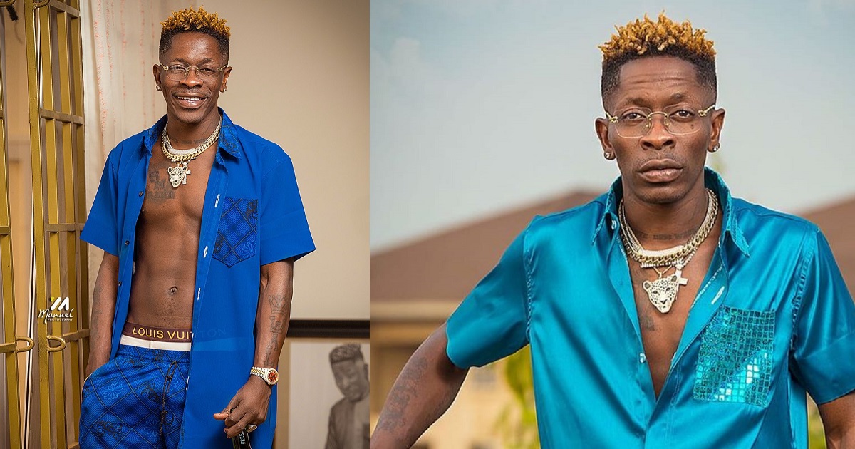 UPDATED: Ghana Police arrest Shatta Wale over fake shooting report