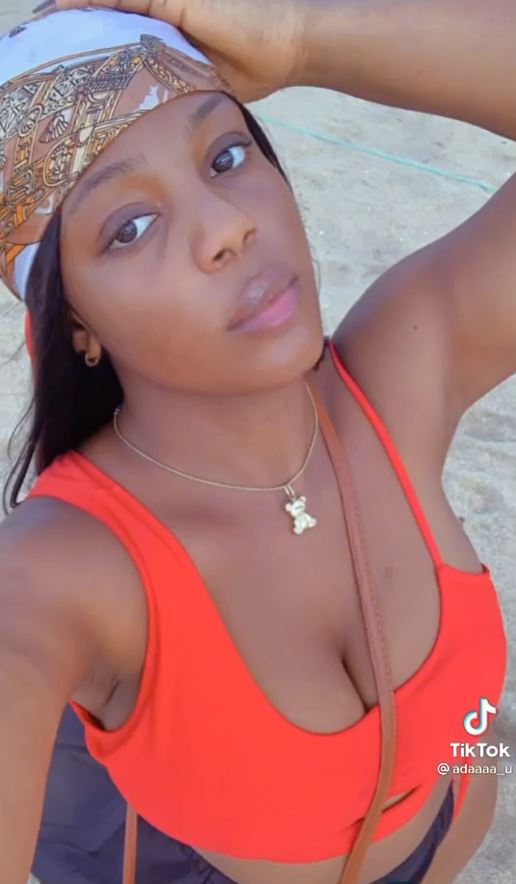“From Mummy G.O to Sugar Mummy” — Total transformation of a “church girl gone wild” goes viral online (Video) 4 Sister Estherr2