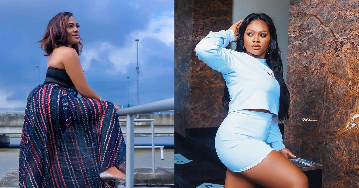 “You can’t be done accepting the telling off from people unless they forgive you” – Talent Manager, Kara tells BBNaija star, Tega