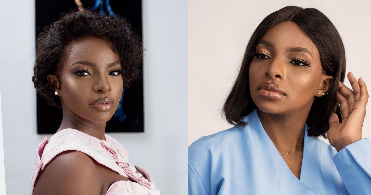Nigerians react after BBN’s Wathoni suggest that Nollywood actresses use their bodies in exchange for roles