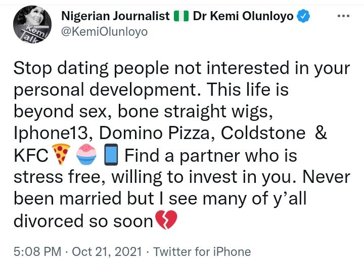 Kemi Olunloyo