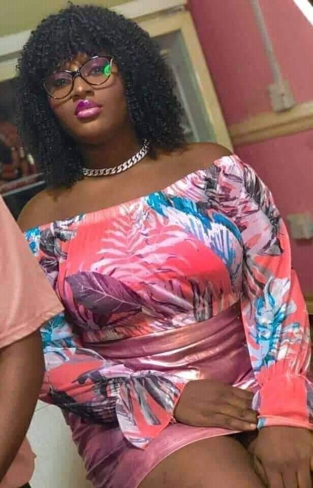 Slay queen: Granted N5m bail after blackmailing her client with tape (Photos)