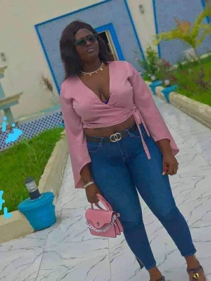 Slay queen: Granted N5m bail after blackmailing her client with tape (Photos)