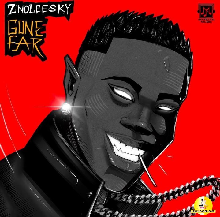 New Music: Zinoleesky - Gone Far