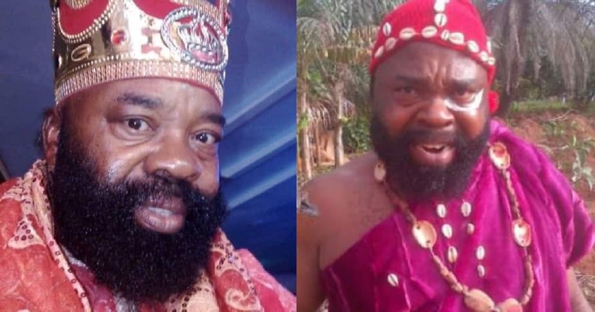 Emeka Ani seeks