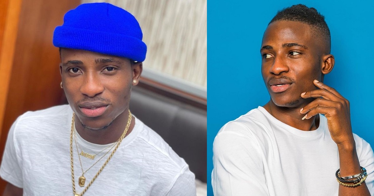 Actor, Alesh Sanni laments about the high cost of housing in Nigeria (video)