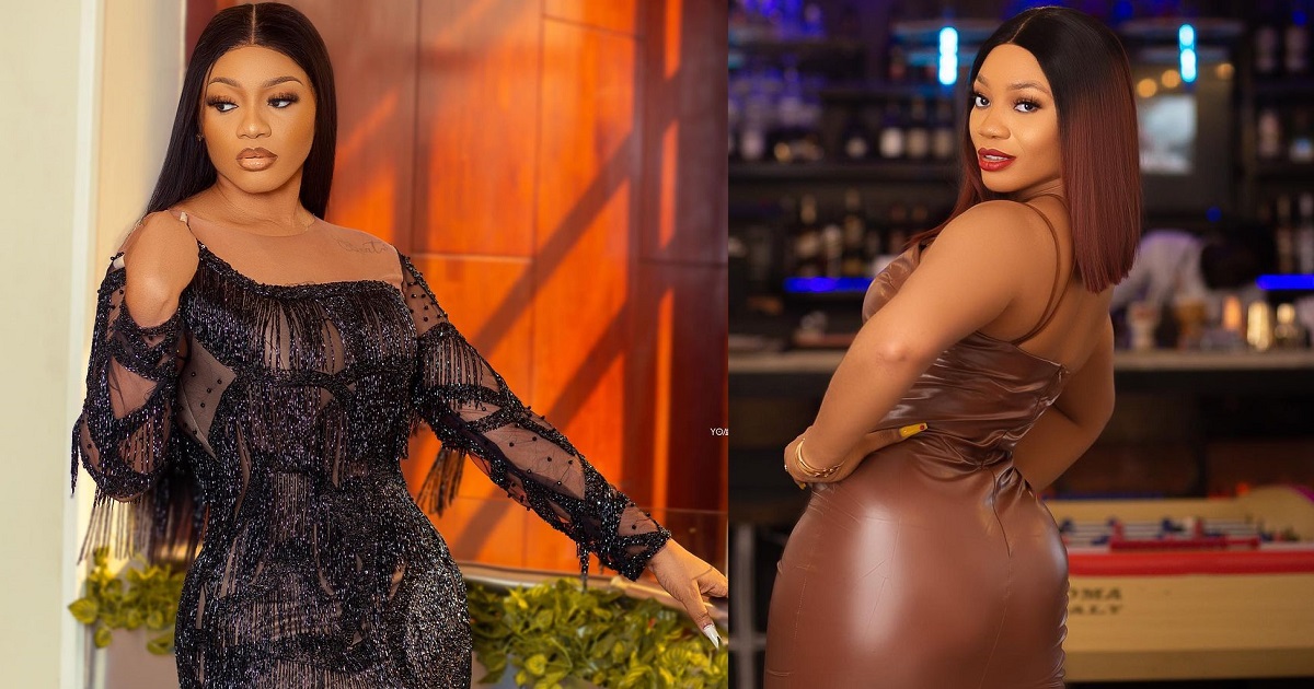 “Why I lied about having a boyfriend in the house” – BBNaija’s Beatrice opens up