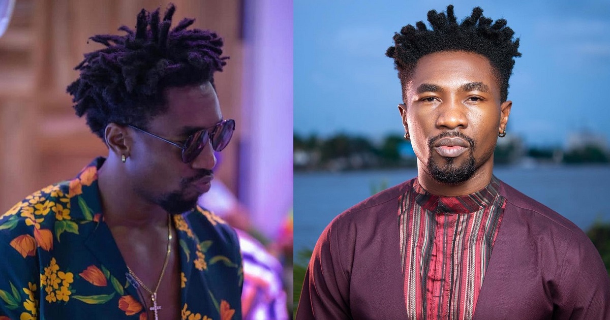 “The show is done, I’m going back to my girl” – BBNaija’s Boma opens up on having a girlfriend (video)