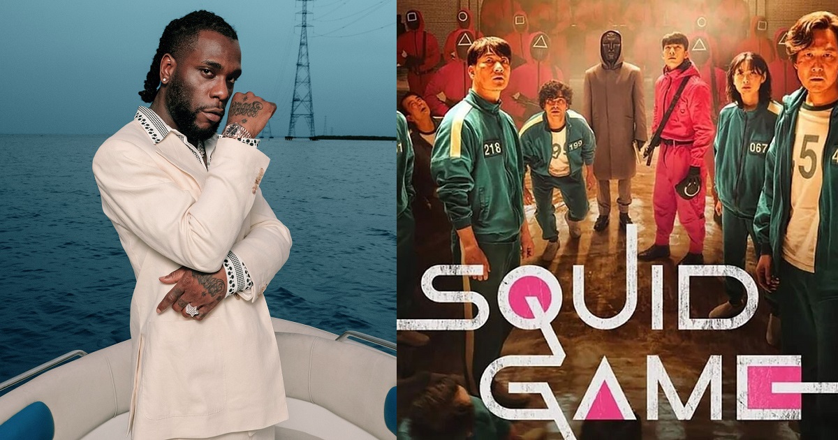 Burna Boy