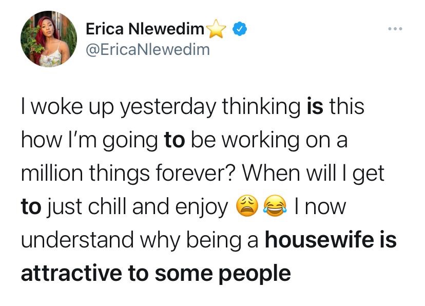  Erica comes under fire 