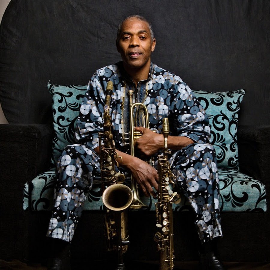 Femi Kuti celebrates