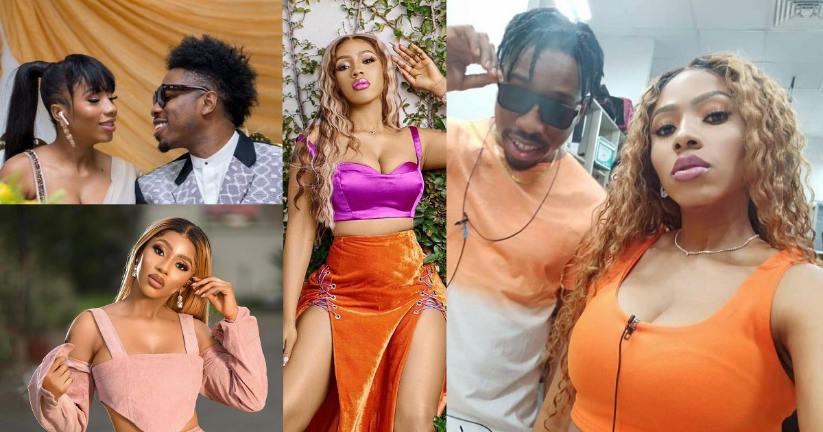 “Why my relationship with Mercy crashed” — #BBNaija’s Ike finally speaks