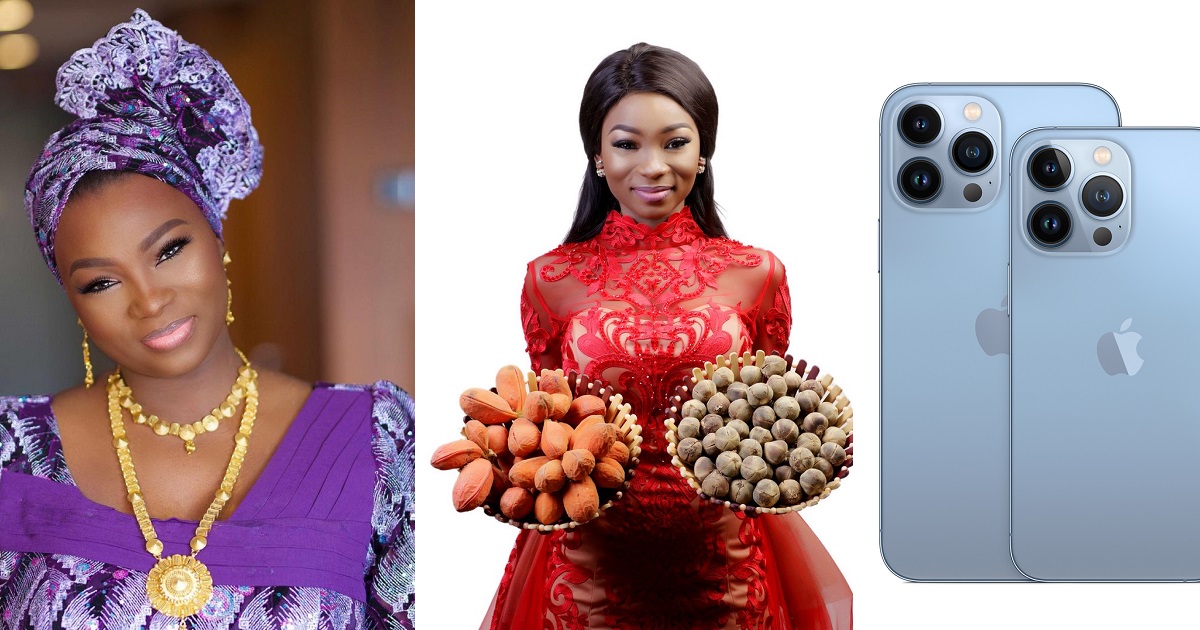 Jaruma brags about ‘thousands of destinies that will be stolen’ with Kayamata as iPhone 13 rolls out