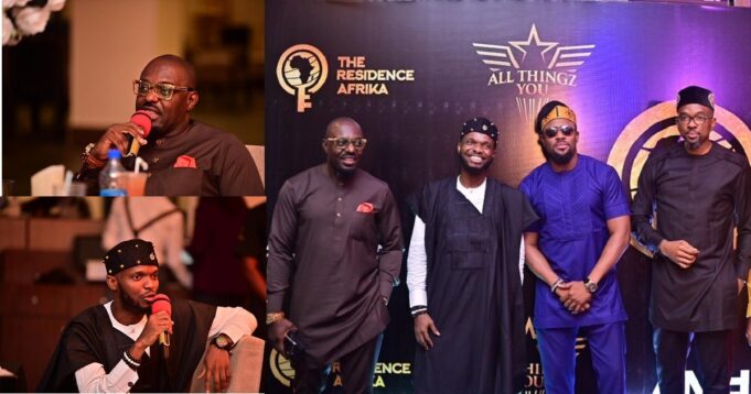 The Residence Afrika