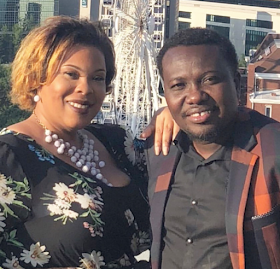 Mr. Patrick A Nigerian Comedian Alleged of Cheating By Her Wife - Real Name, Age and Net Worth