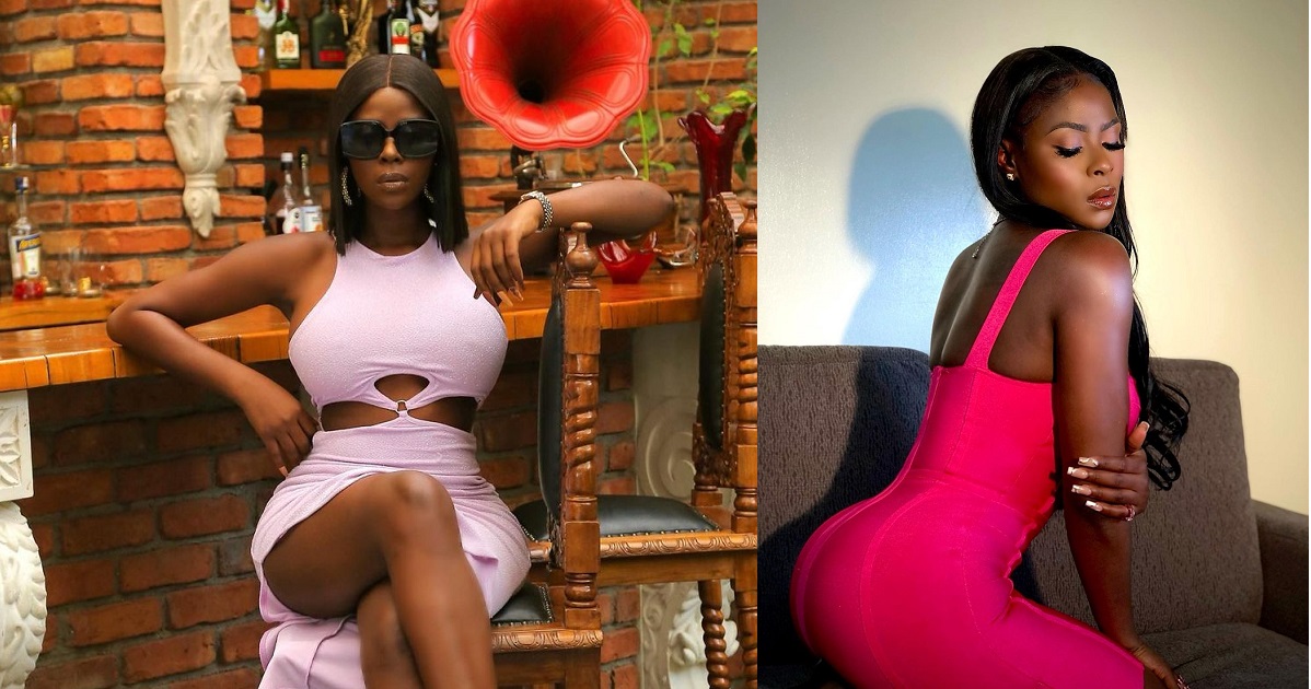 It’s poverty that makes people say they can’t do cosmetic surgeries  — BBN Star, Khloe