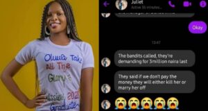 corps member kidnapped