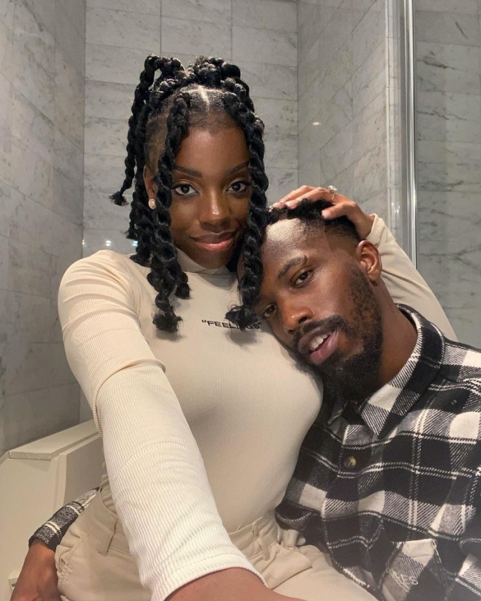 "I should have left sooner" Dancer, Jeny BSG speaks on being