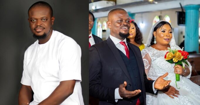 man diese Media aide electrocuted