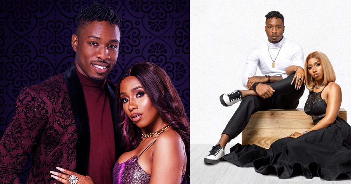 My last relationship was a disaster, it was disastrous – BBNaija winner, Mercy Eke (Video)