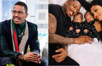 Nick Cannon reveals