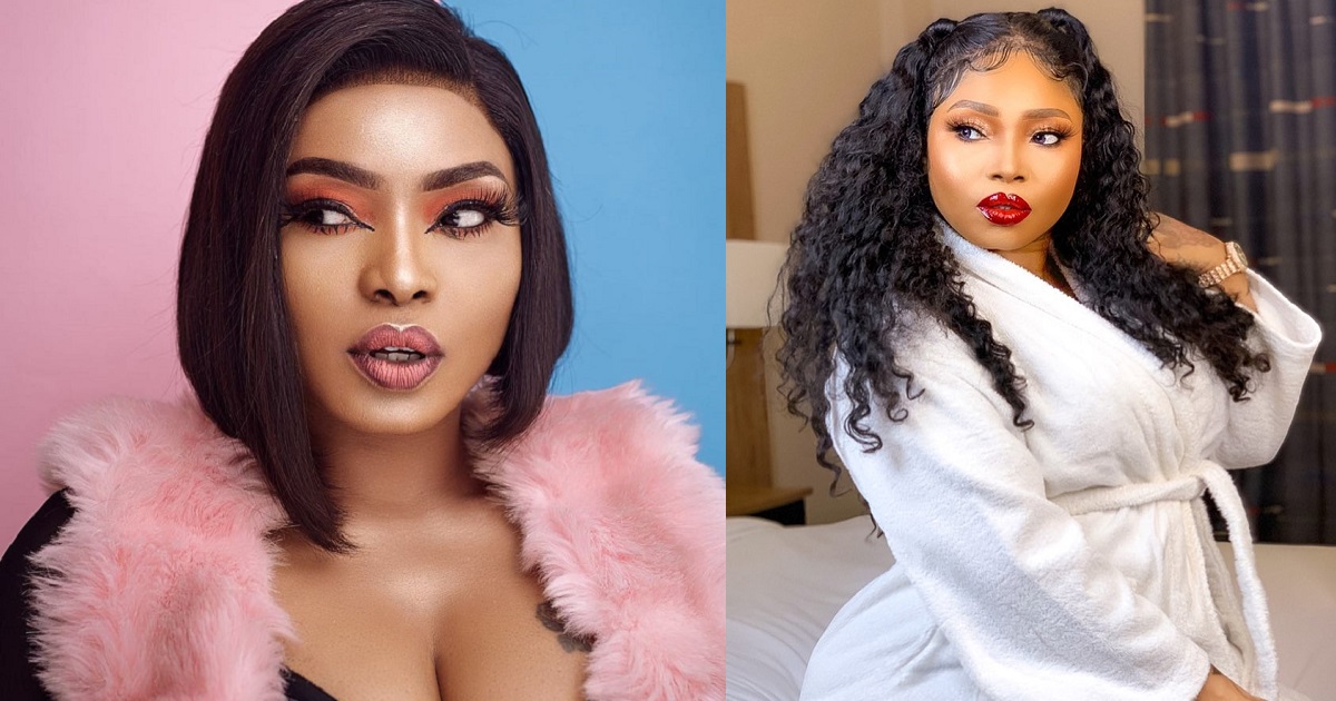 “Actresses plenty for this country” – Actress, Halima Abubakar laments