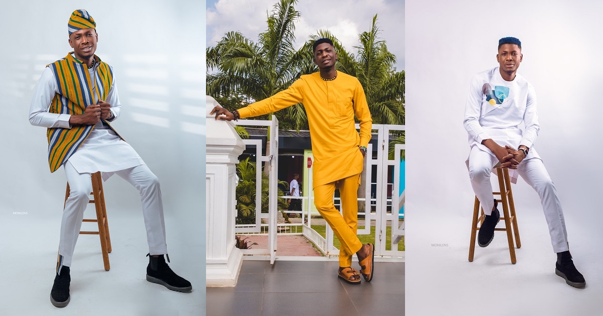 Price of Fame :  “I can no longer repeat clothes,” BBN’s Sammie cries out