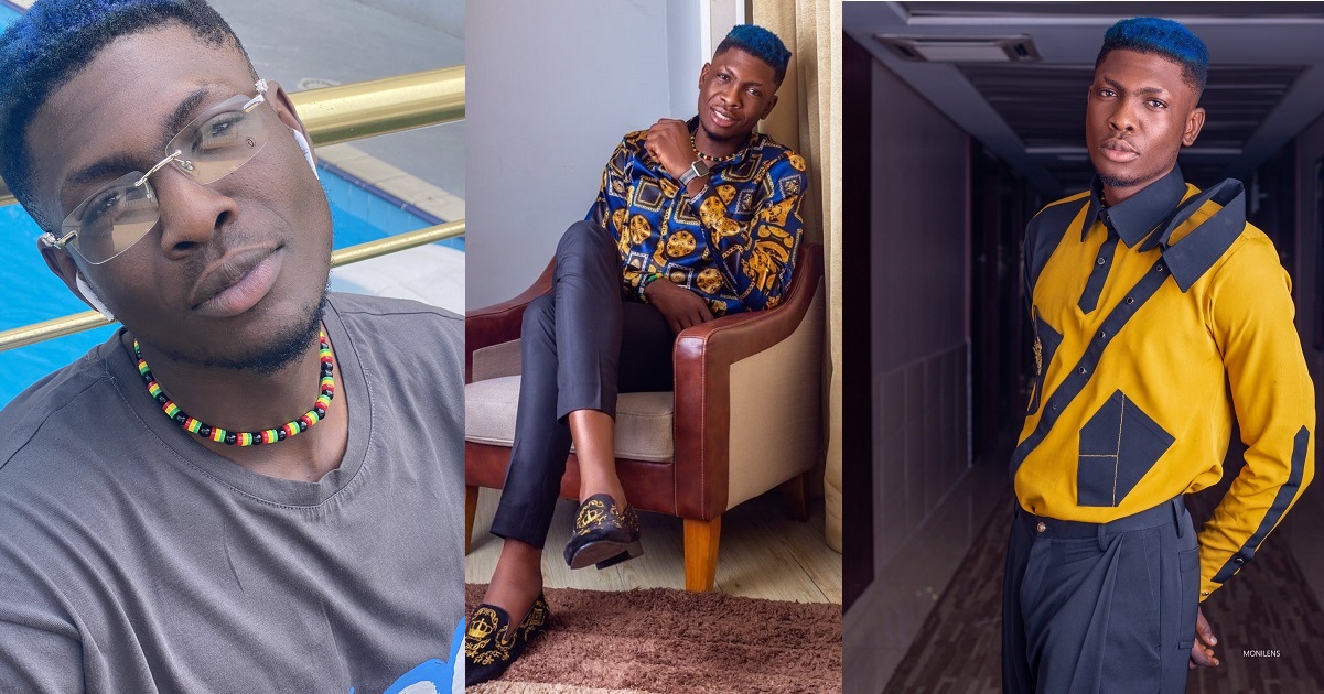 “We don’t want to fight oursleves, stop creating war where there is no war” – BBN star, Sammie tells fans.