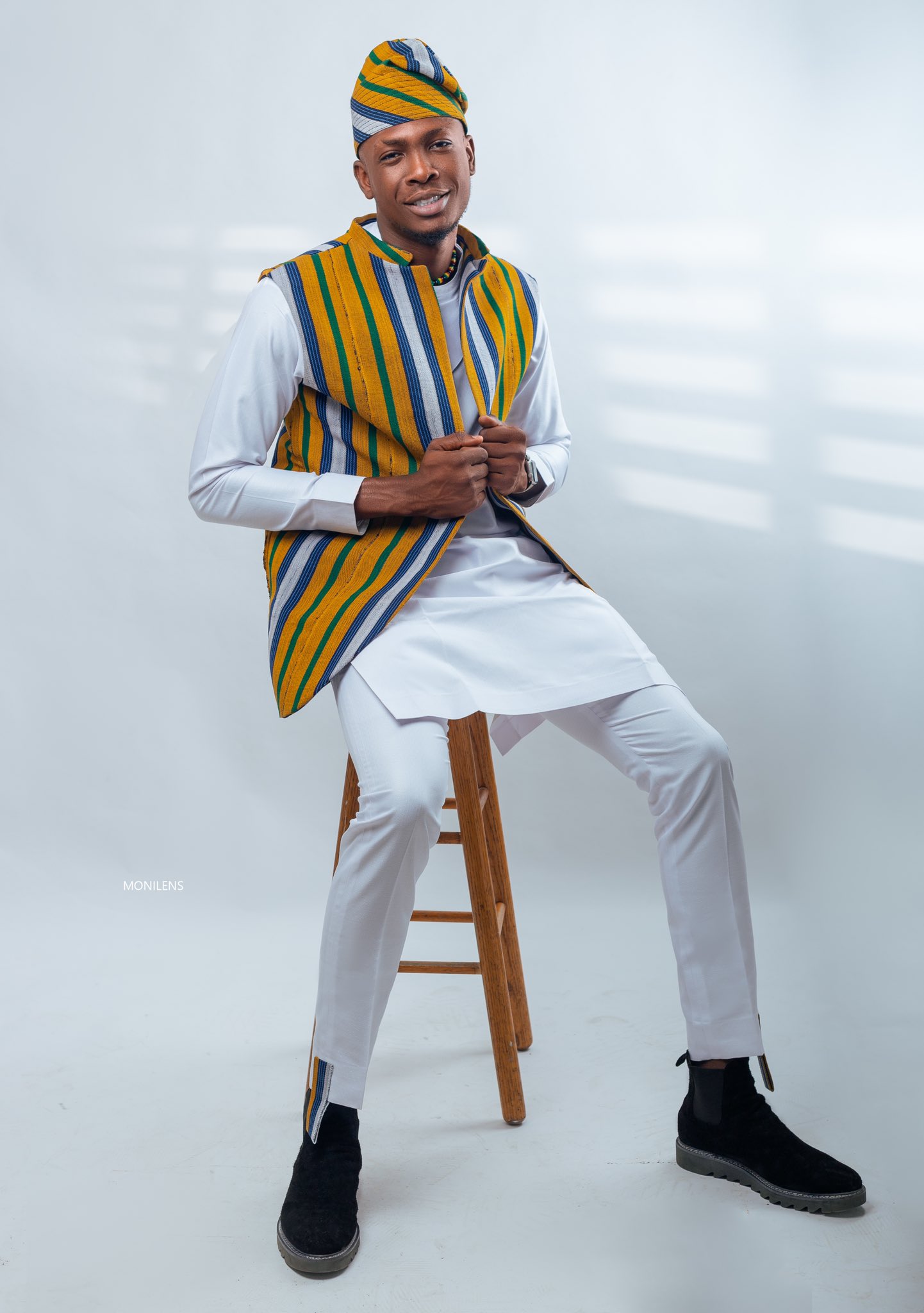 Price of Fame : “I can no longer repeat clothes,” BBN’s Sammie cries out 2 sammie 2