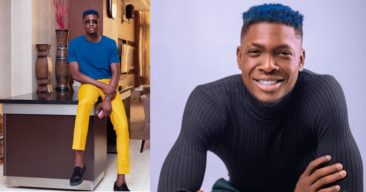 I am tired of doing just photoshoots — BBNaija star, Sammie cries out