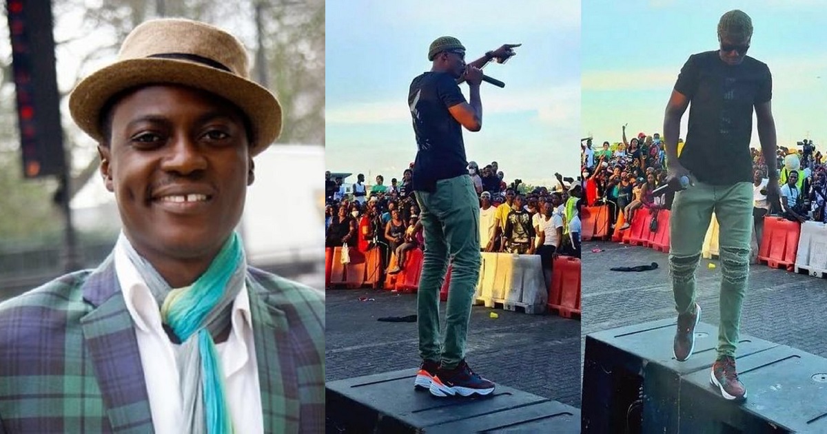 Reno Omokri writes