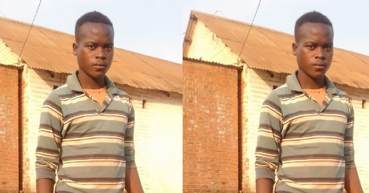 22-year-old man arrested for allegedly attempting to rape his married cousin