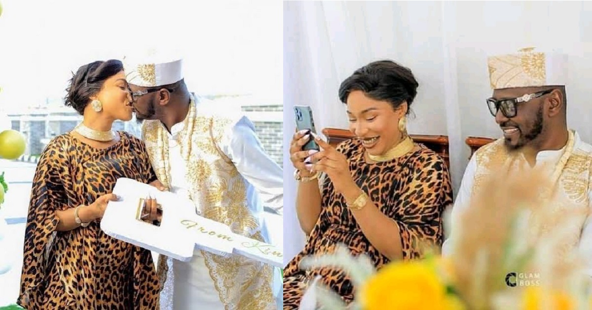 Tonto Dikeh Accuses Kpokpogri of Attempted Murder, Others
