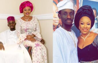 Nigerian man praises