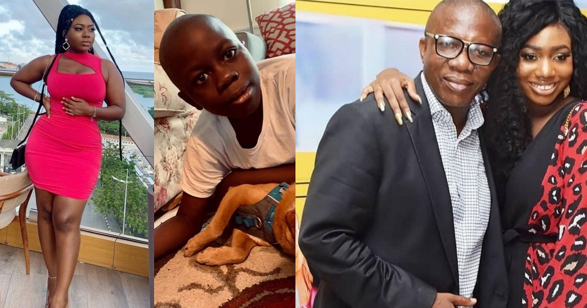 “I cried too much this year” Ruke Chico Ejiro writes following the death of her brother, Eloviano, months after her father’s death