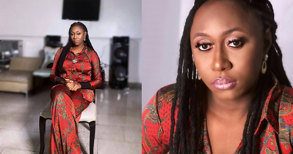 Cynthia Morgan dismiss claims she is depressed