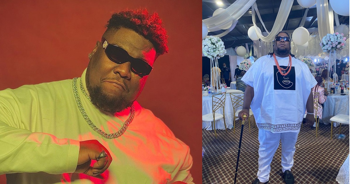 Popular Music Producer, BeattsbyJayy, has died at the age of 28