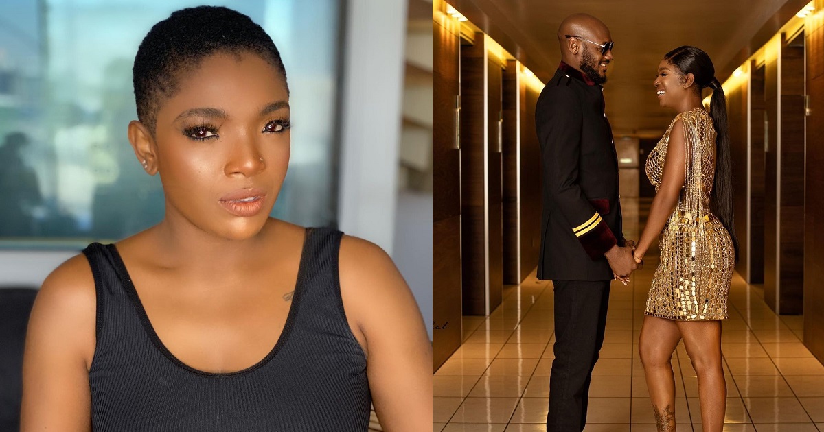 “The Last 10 Weeks Have Been The Worst Of My ENTIRE Life , Yes The Worst Since I Was Born” – Annie Idibia writes as she marks her 37th birthday.