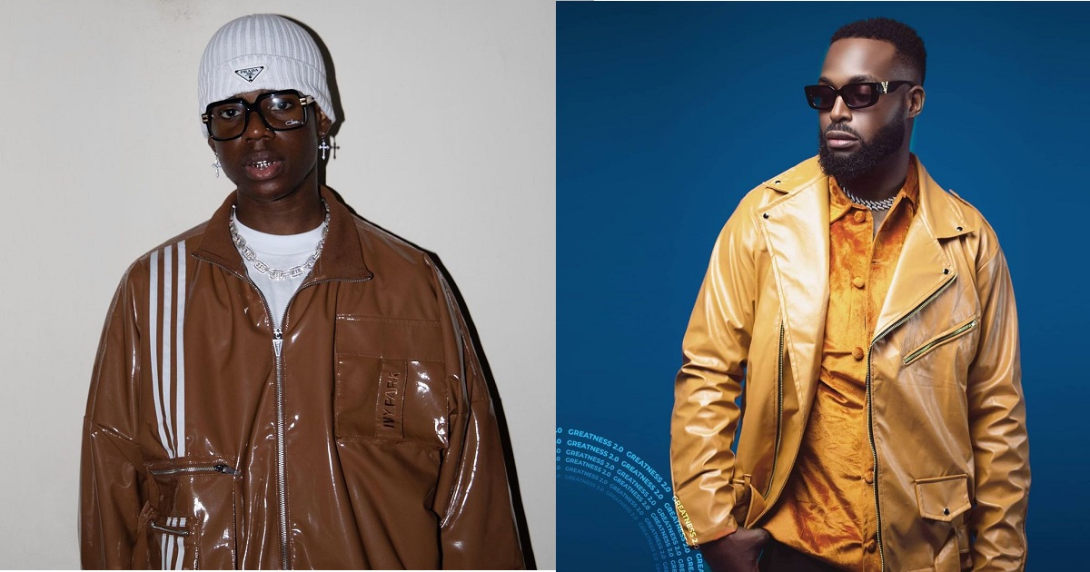 “You can’t drop my songs without notice” – Singer Rema calls out DJ Neptune over his Intellectual Property