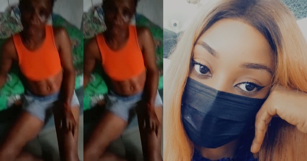 ‘You’re next” – Lady who visited brutalized EndSARS protester in hospital shares life-threatening note she found on her car.