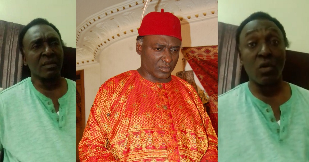 “I need your prayers” – Clem Ohameze begs Nigerians (Video)