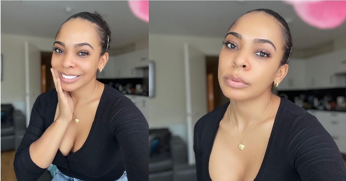 TBoss replies Troll who mocked her because her popularity on Instagram is ‘reducing’