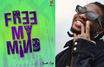 Omah Lay Free My Mind